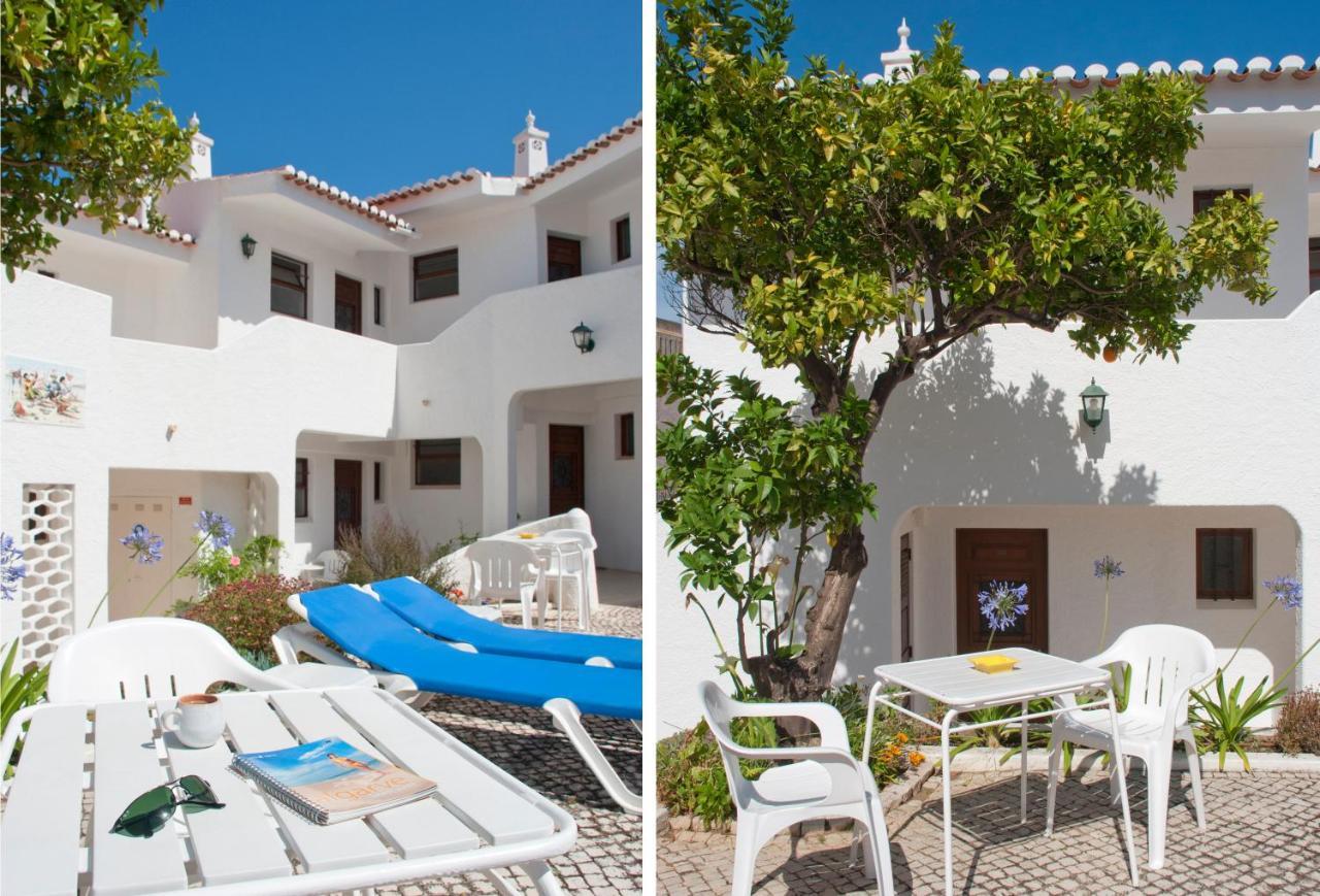 Apartamentos Turisticos Sollagos Esterno foto