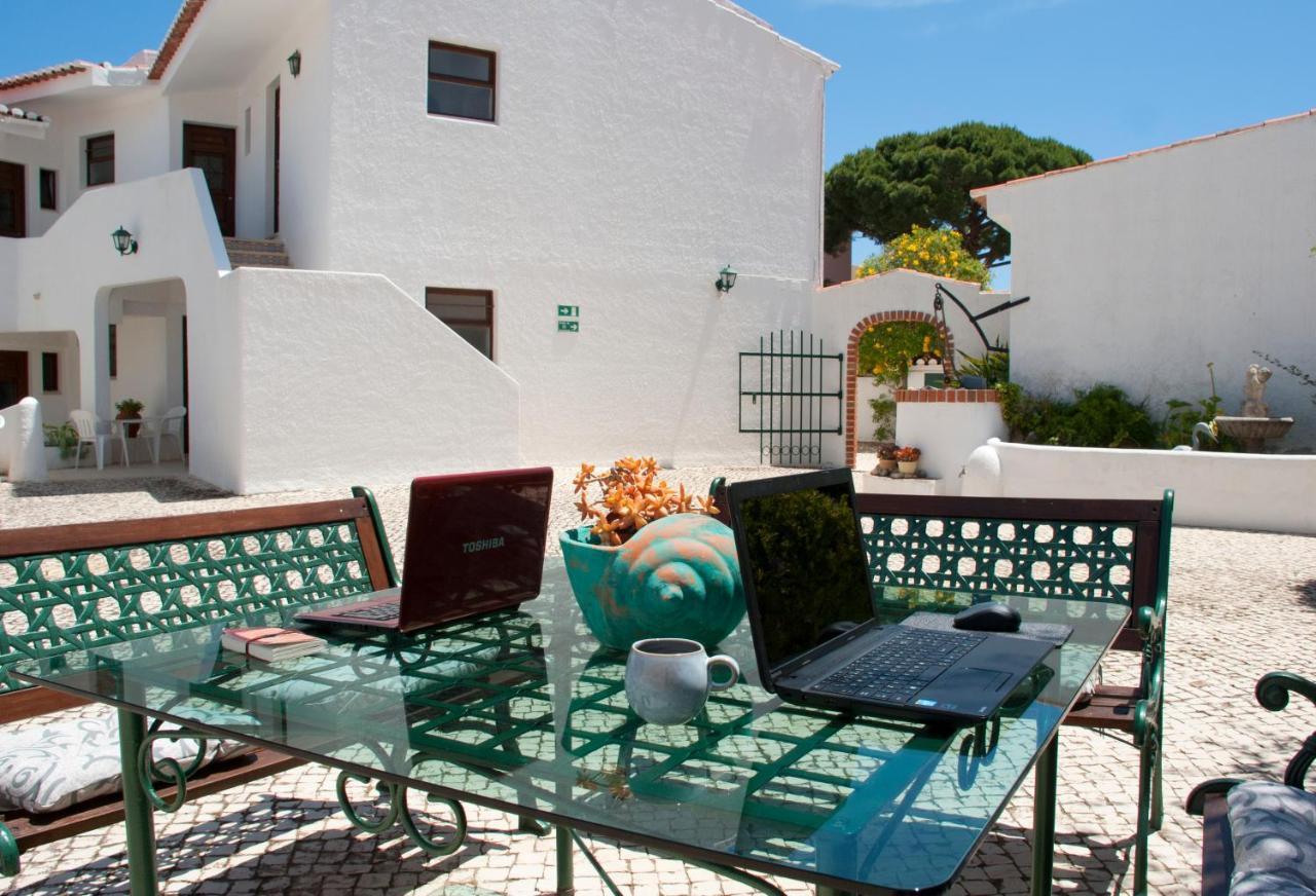 Apartamentos Turisticos Sollagos Esterno foto