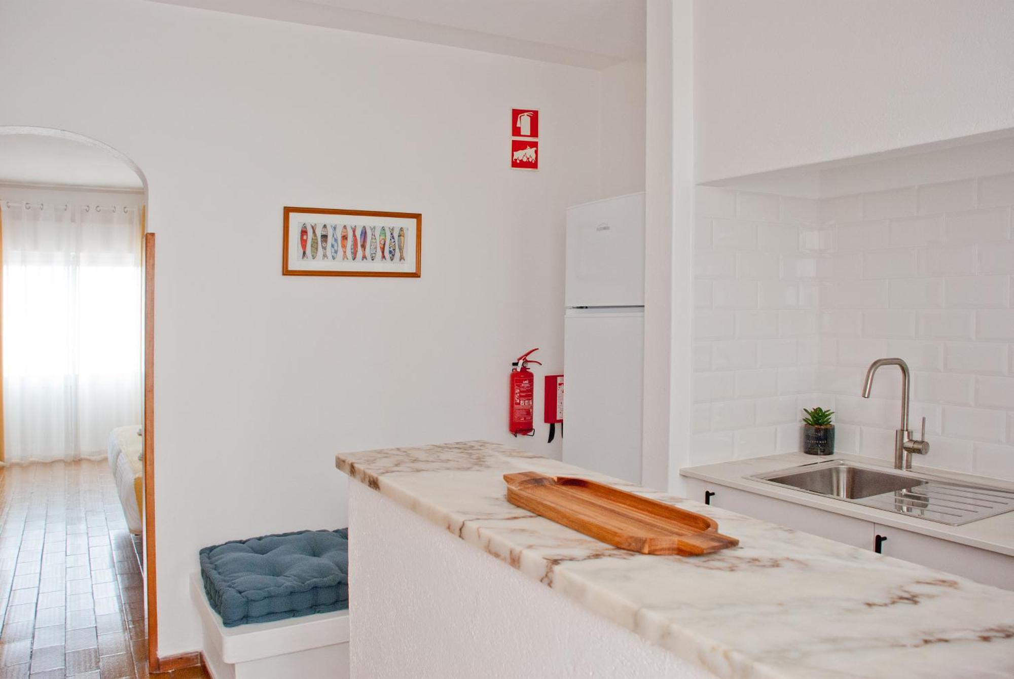 Apartamentos Turisticos Sollagos Esterno foto