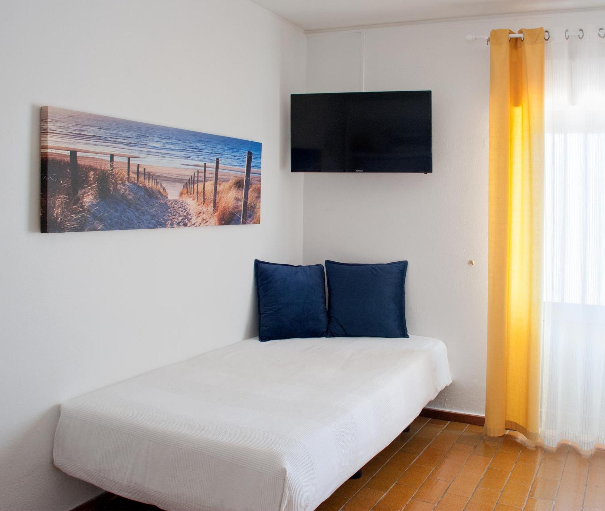 Apartamentos Turisticos Sollagos Esterno foto