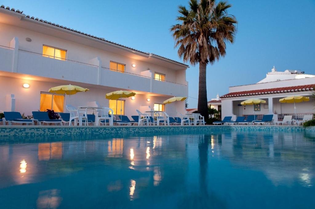 Apartamentos Turisticos Sollagos Esterno foto