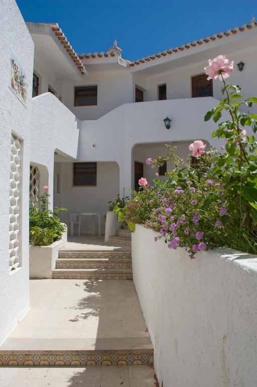 Apartamentos Turisticos Sollagos Esterno foto
