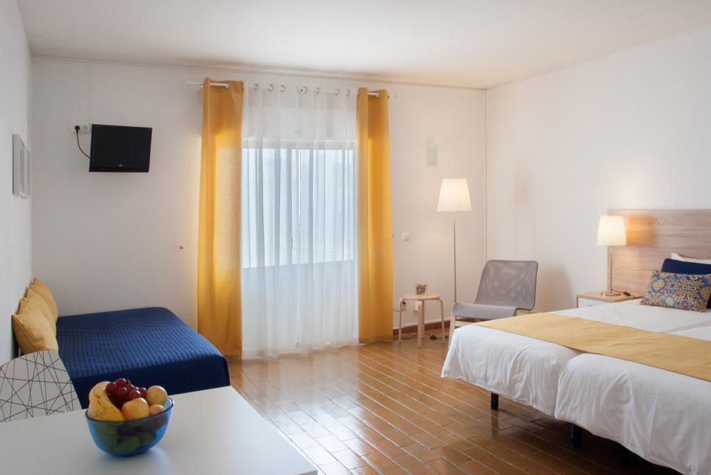 Apartamentos Turisticos Sollagos Esterno foto