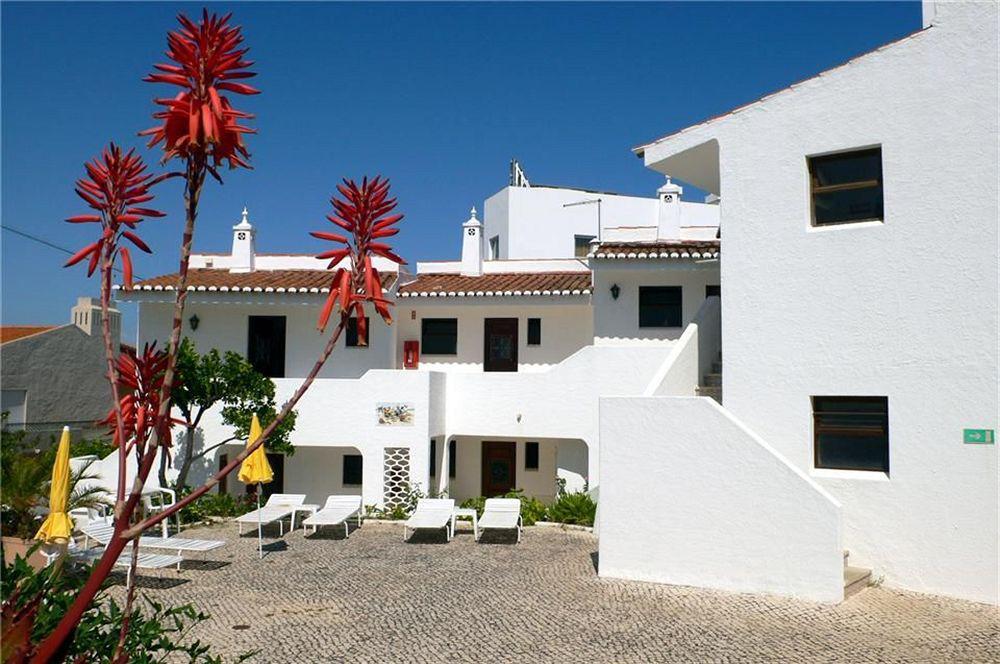 Apartamentos Turisticos Sollagos Esterno foto