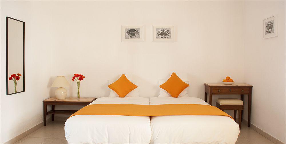 Apartamentos Turisticos Sollagos Esterno foto