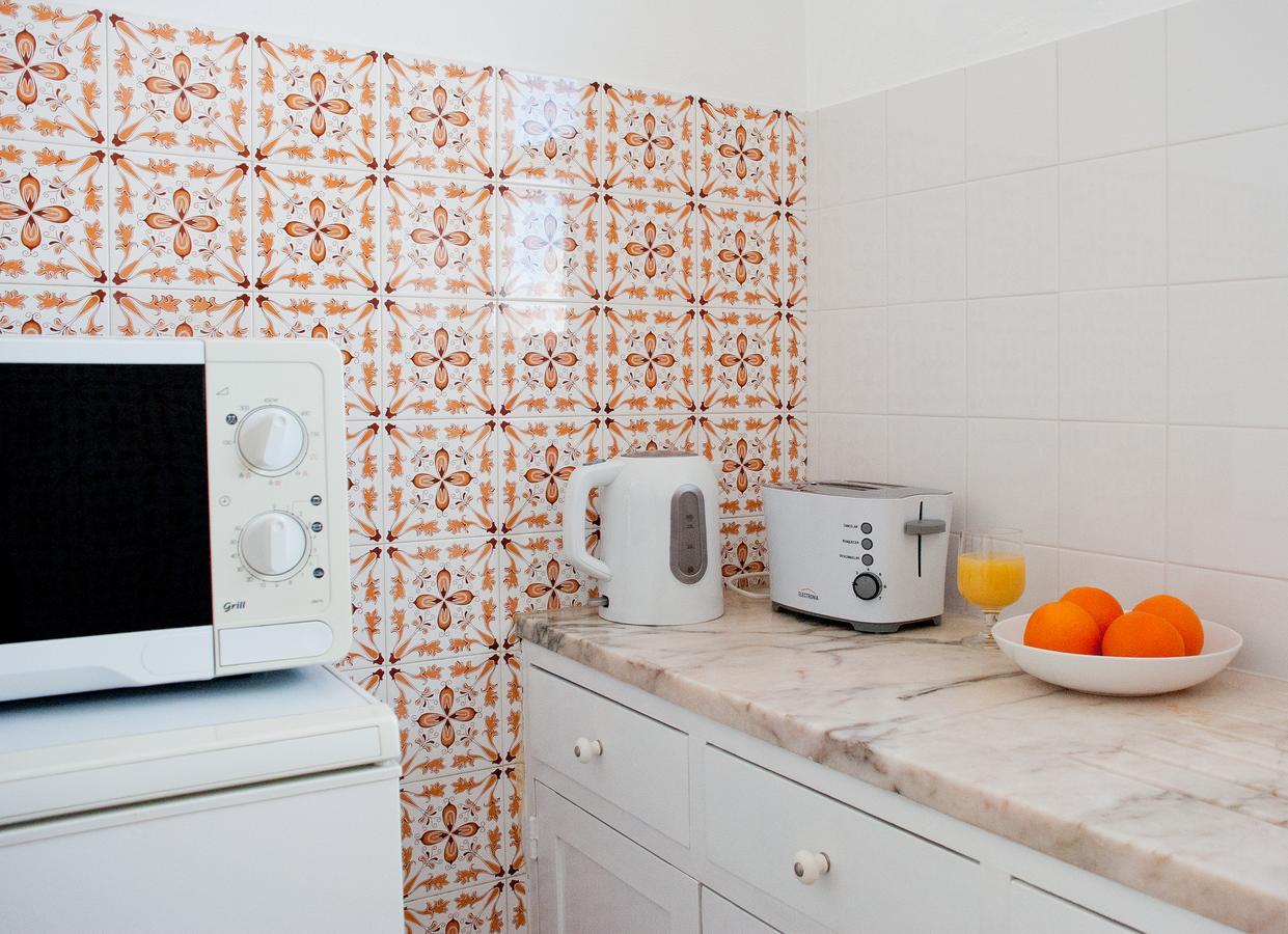 Apartamentos Turisticos Sollagos Esterno foto