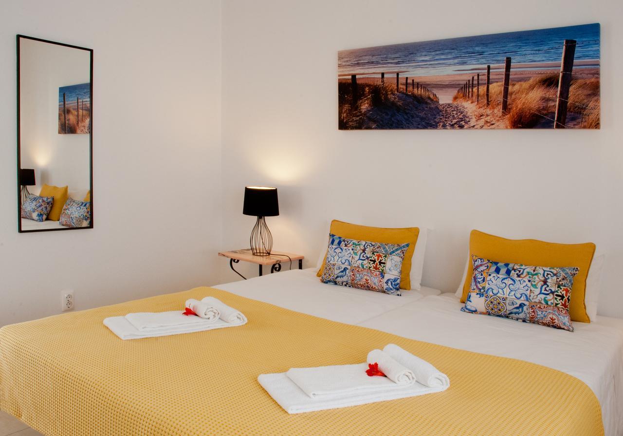 Apartamentos Turisticos Sollagos Esterno foto