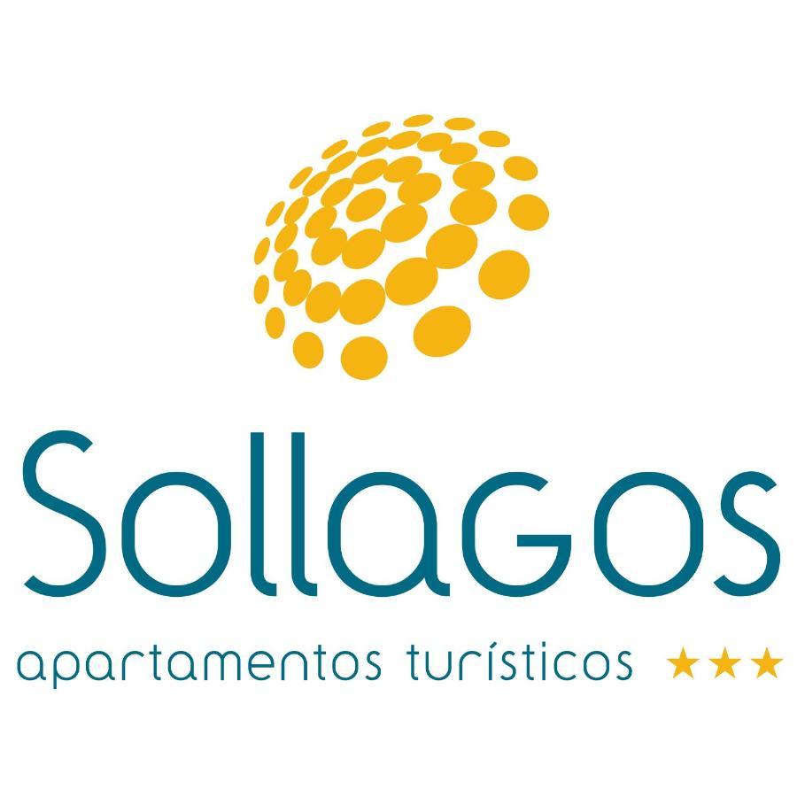Apartamentos Turisticos Sollagos Esterno foto